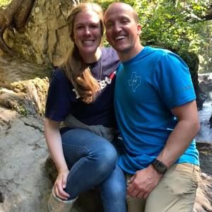 Meet your Posher, Breanna